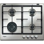 Whirlpool GMAL 6422/IXL – Sleviste.cz