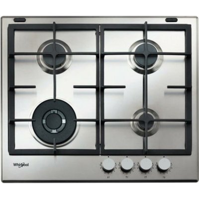 Whirlpool GMAL 6422/IXL – Sleviste.cz
