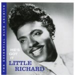 Little Richard - He's Got It CD – Hledejceny.cz