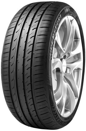 Mastersteel Supersport 225/35 R19 88W