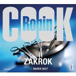 Zákrok - Robin Cook – Hledejceny.cz
