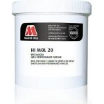 Millers Oils Hi Moly Grease 20 500 g – Zboží Mobilmania