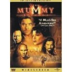 Mumie se vrací DVD – Hledejceny.cz
