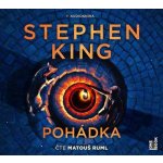 Pohádka - Stephen King – Zboží Mobilmania