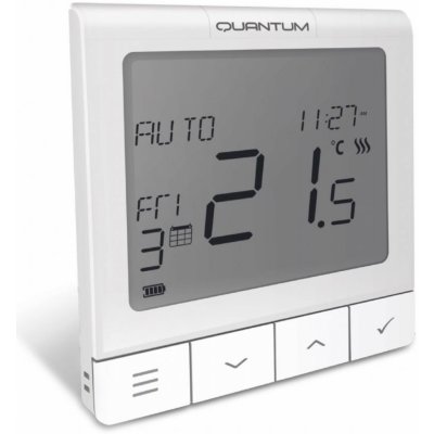 SALUS WQ610 – Hledejceny.cz