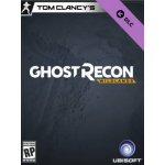 Tom Clancy's Ghost Recon: Wildlands Season Pass – Zbozi.Blesk.cz