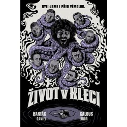 Život v kleci