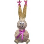 OVČÍ VĚCI Velikonoční zajíc 66 cm – Zboží Dáma