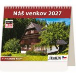 Helma 365 Náš venkov 2027 – Hledejceny.cz
