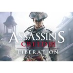 Assassin's Creed 3 Liberation HD – Hledejceny.cz