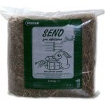 Limara Seno krmné lisované 2,5 kg – Zbozi.Blesk.cz