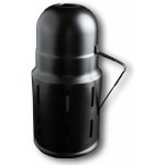 Fugo Tarbuš Hood Big Black – Hledejceny.cz