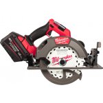 Milwaukee M18 FCS66GR3-121C 4933493492 – Zboží Dáma