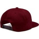 VANS MN DROP V II SNAPBACK PORT ROYALE – Sleviste.cz