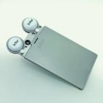 Justar Scorecard Holder – Zboží Dáma