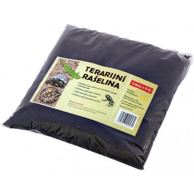 Robimaus Terarijní rašelina 30 l – Zboží Dáma