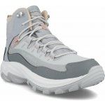 Merrell THERMO CHILL 2 MID WP dámské zimní boty šedá – Zboží Dáma