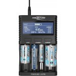 Ansmann Powerline 4 Ultra 2188214 – Zboží Živě