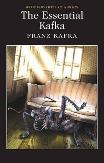 Essential Kafka