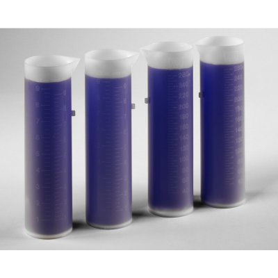 JOBO 3308 4x odměrný válec 260 ml – Zboží Živě