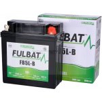 Fulbat FB5L-B GEL | Zboží Auto