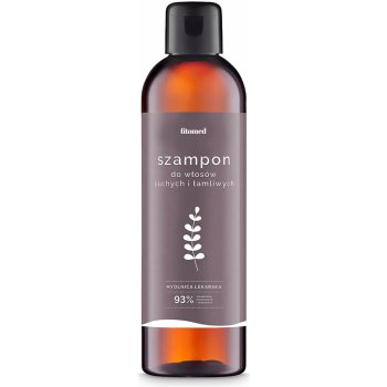 Fitomed Šampon pro suché vlasy 250 g