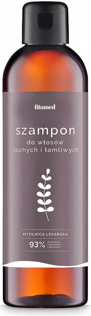 Fitomed Šampon pro suché vlasy 250 g