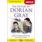 The Picture of Dorian Gray/Obraz Doriana Graye - INFOA – Hledejceny.cz