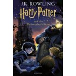 Harry Potter and the Philosopher´s Stone - Joanne K. Rowlingová – Hledejceny.cz