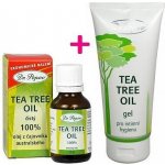 Dr. Popov Tea Tree Oil 25 ml – Zboží Mobilmania