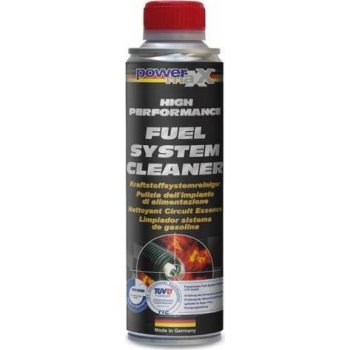 BlueChem Fuel System Cleaner 300 ml