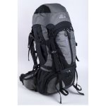 Doldy Pumori tr 65l černý – Zboží Mobilmania