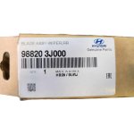 Bosch Aerotwin 600+500 mm BO 3397007296 | Zboží Auto