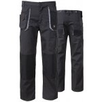 Procera PROWORK GRAY SP pracovní kalhoty do pasu 62 PROWORK GRAY SP – Hledejceny.cz