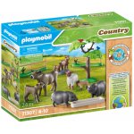 Playmobil 71307 Země Bauernhoftiere – Hledejceny.cz