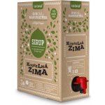 Koldokol Kouzelná Zima sirup 3 kg – Zboží Dáma