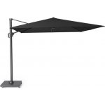Challenger 1 Classic Platinum 300 x 300 cm, Černý, barva rámu Antracitová – Hledejceny.cz
