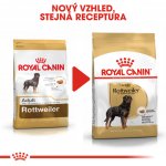 Royal Canin Rottweiler Adult 12 kg – Sleviste.cz