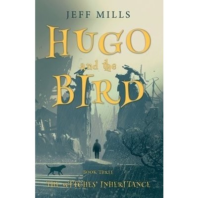 Hugo and the Bird – Hledejceny.cz