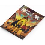 Únikovka Rychlé šípy Tleskač – Zboží Dáma