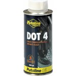 Putoline Brzdová kapalina DOT 4 500 ml – Sleviste.cz