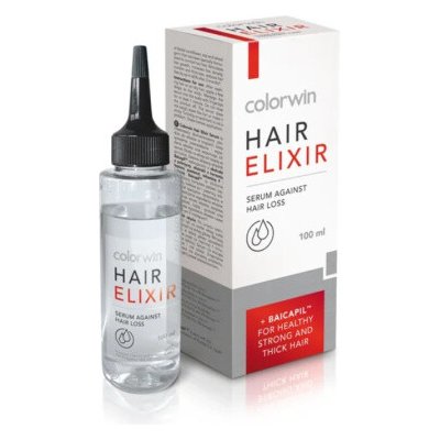 Colorwin Elixír sérum na vlasy 100 ml – Hledejceny.cz
