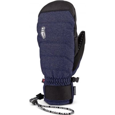 Crab Grab Snuggler mitt Denim – Hledejceny.cz