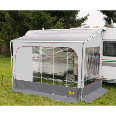Reimo Villa Store Caravan 360 cm – Zboží Dáma
