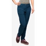 Vaude Skomer Pants II dark sea – Sleviste.cz