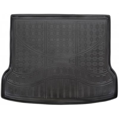 Gumová vana do kufru Norm Liners Mercedes GLA X156 2014-2020 – Hledejceny.cz