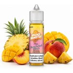 Ritchy Mix&Go Peach Mango Pineapple 10 ml – Hledejceny.cz