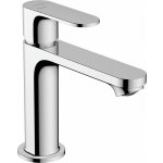 Hansgrohe 72520000 – Zbozi.Blesk.cz