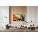 Haier H55K85FUX – Zboží Živě
