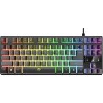 Trust GXT 833 Thado TKL Illuminated Gaming Keyboard 24293 – Zboží Živě